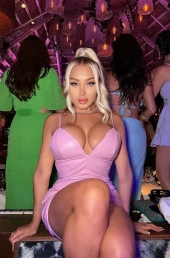 Проститутка Мила