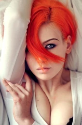 Проститутка Марьяна